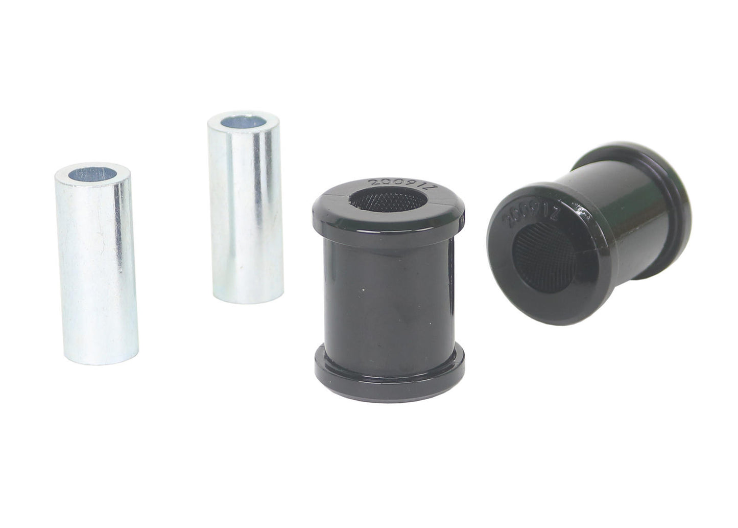 Whiteline Rear Trailing Arm Lower - Front Bushing Kit to Suit Mazda MX-5 ND | W63618