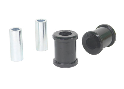 Whiteline Rear Trailing Arm Lower - Front Bushing Kit to Suit Mazda MX-5 ND | W63618