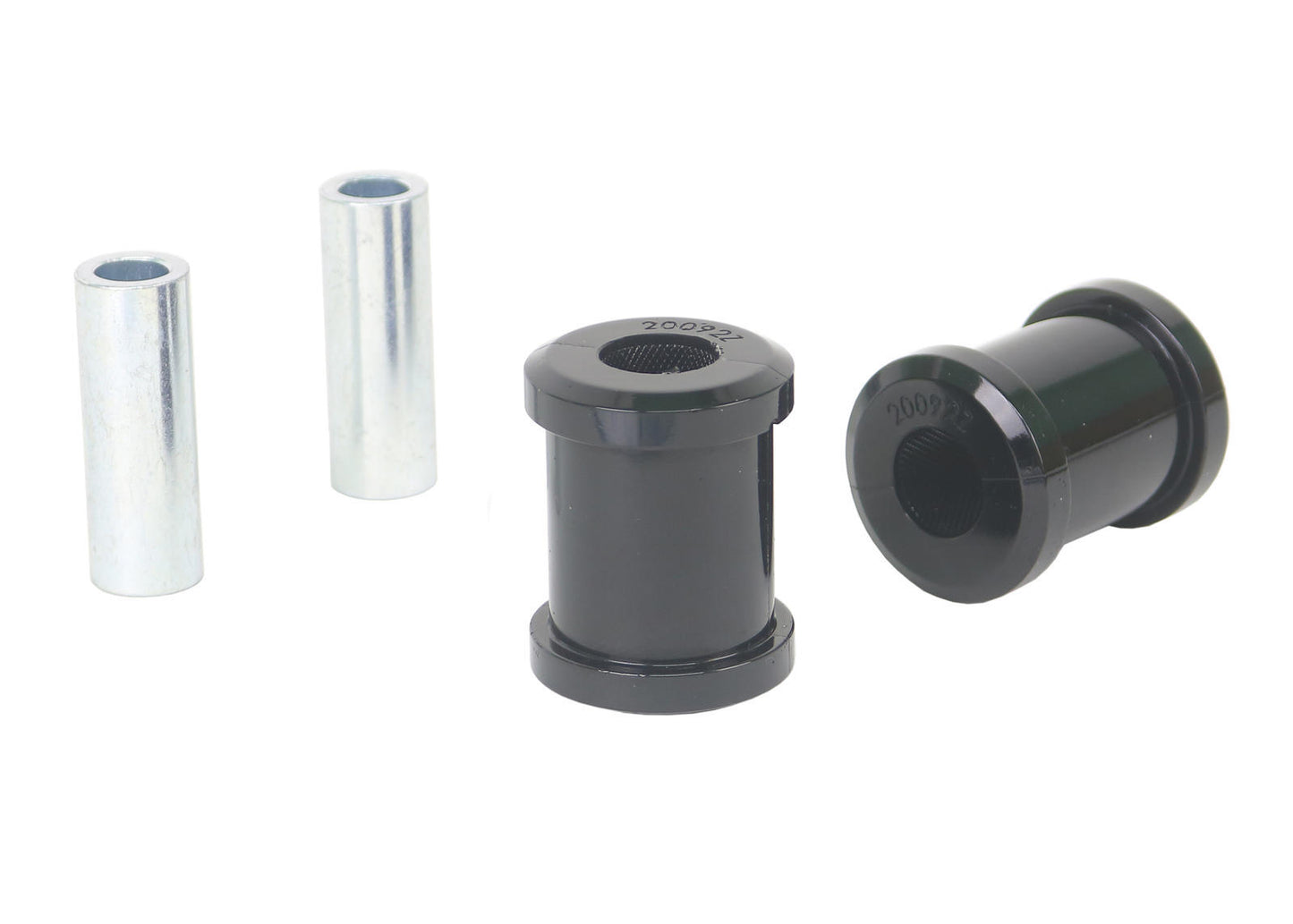 Whiteline Rear Control Arm Upper Rear - Inner Bushing Kit to Suit Mazda MX-5 ND | W63619