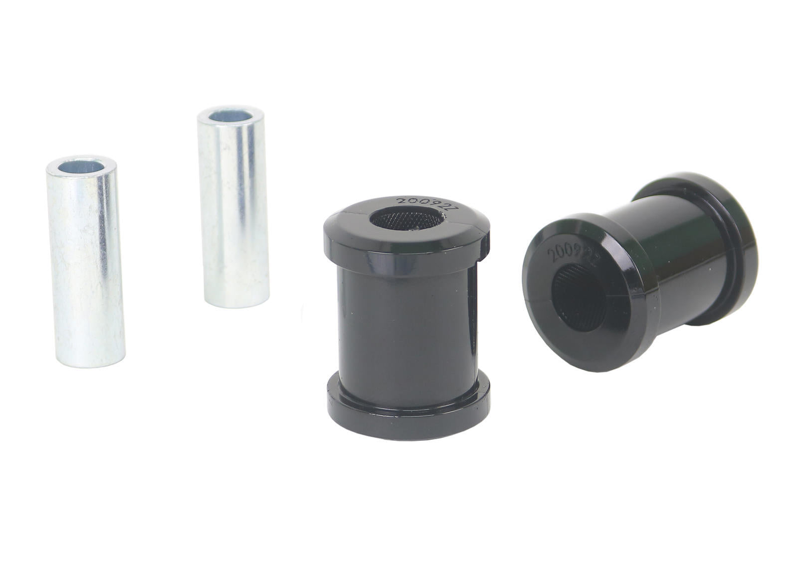 Whiteline Rear Control Arm Upper Rear - Inner Bushing Kit to Suit Mazda MX-5 ND | W63619