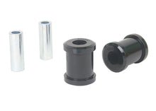 Whiteline Rear Control Arm Upper Rear - Inner Bushing Kit to Suit Mazda MX-5 ND | W63619