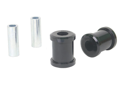 Whiteline Rear Control Arm Upper Rear - Inner Bushing Kit to Suit Mazda MX-5 ND | W63619