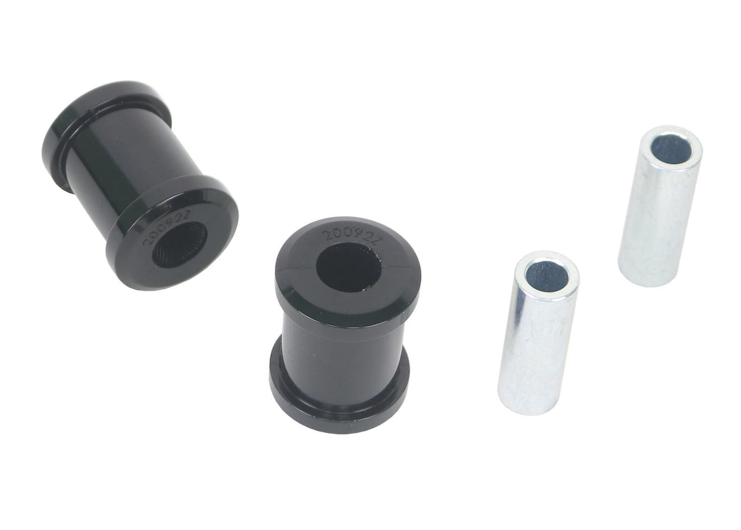 Whiteline Rear Control Arm Upper Rear - Inner Bushing Kit to Suit Mazda MX-5 ND | W63619