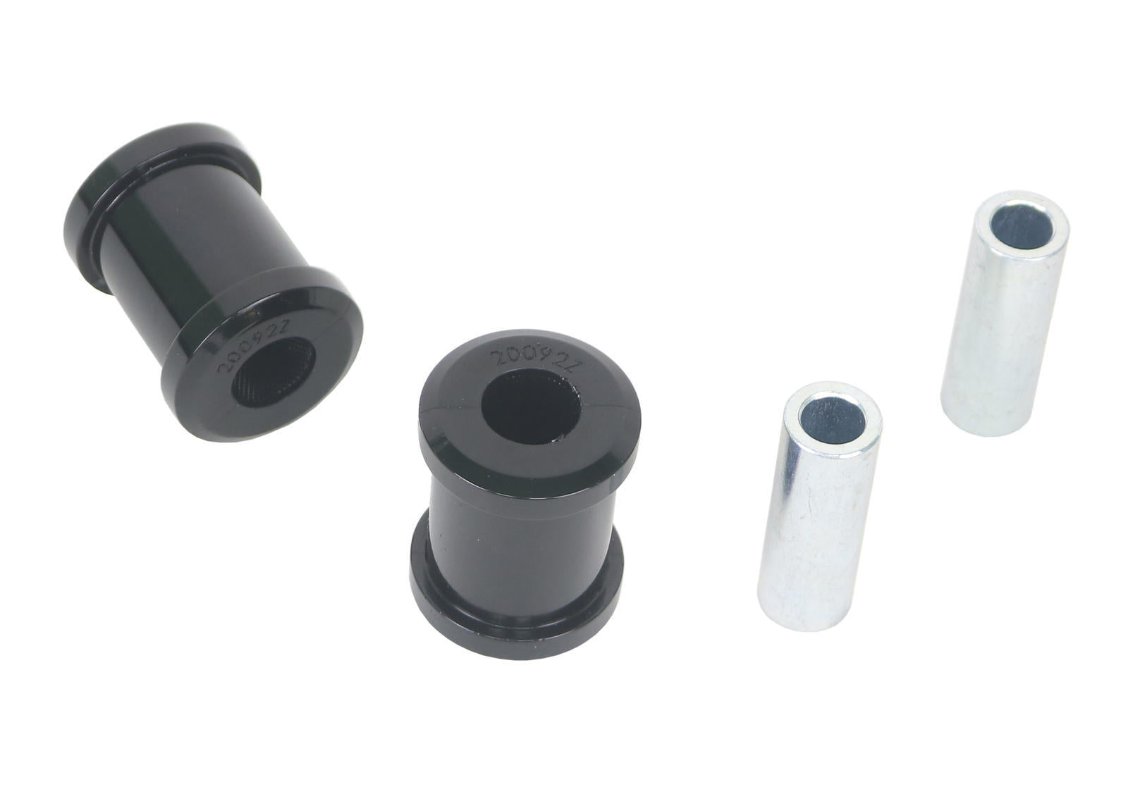 Whiteline Rear Control Arm Upper Rear - Inner Bushing Kit to Suit Mazda MX-5 ND | W63619