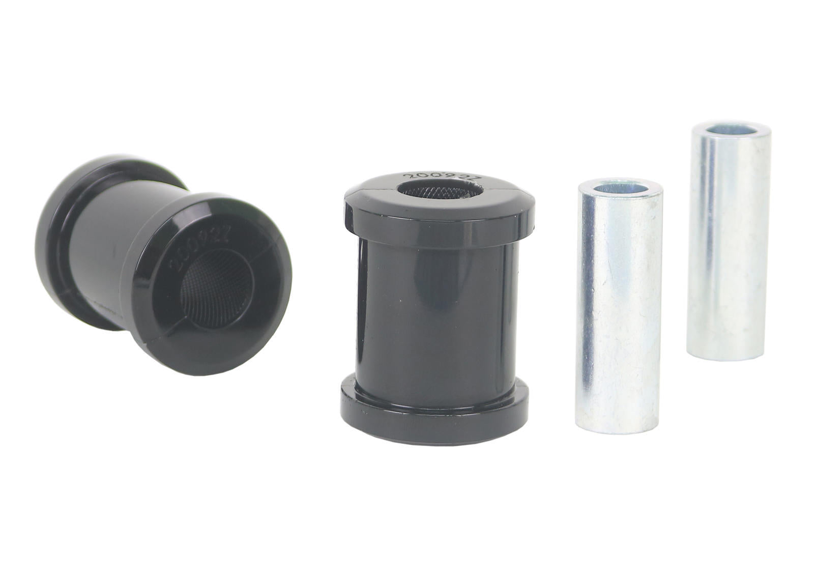 Whiteline Rear Control Arm Upper Rear - Inner Bushing Kit to Suit Mazda MX-5 ND | W63619