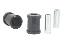 Whiteline Rear Control Arm Upper Rear - Inner Bushing Kit to Suit Mazda MX-5 ND | W63619