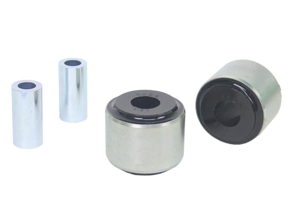 Whiteline Trailing Arm - Front Bushing Kit to Suit Mini R50 | W63627
