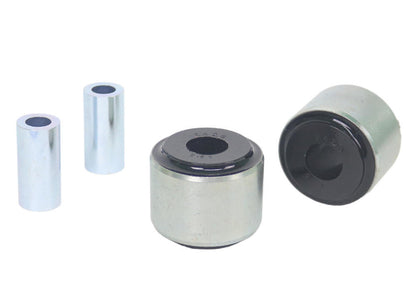 Whiteline Trailing Arm - Front Bushing Kit to Suit Mini R50 | W63627