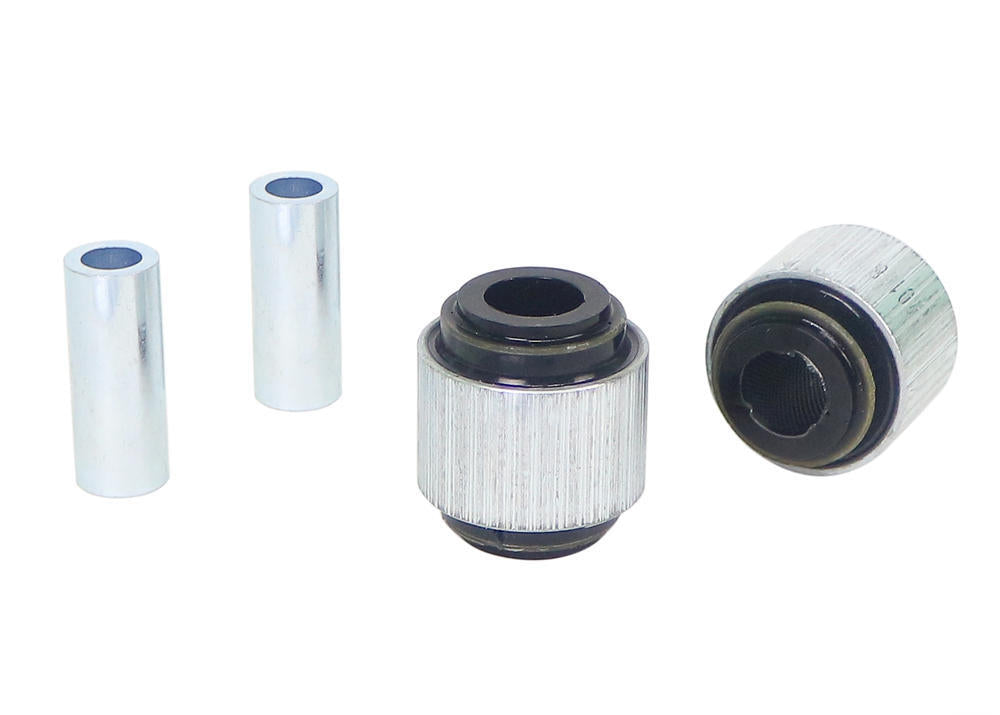 Whiteline Rear Control Arm Lower Rear - Inner Bushing Kit to Suit Tesla Model 3 and Model Y | W63629