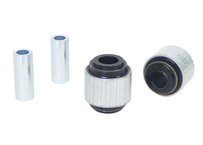 Whiteline Rear Control Arm Lower Rear - Inner Bushing Kit to Suit Tesla Model 3 and Model Y | W63629