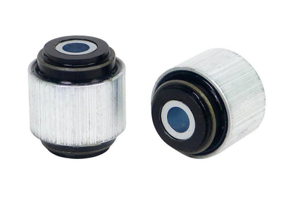 Whiteline Rear Control Arm Upper Front - Inner Bushing Kit to Suit Tesla Model 3 and Model Y | W6363