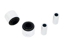 Whiteline Rear Control Arm Upper Rear - Inner Bushing Kit to Suit Tesla Model 3 and Model Y | W63631