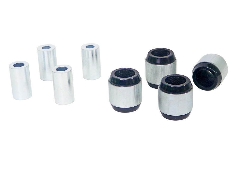 Whiteline Rear Control Arm Upper - Bushing Kit to Suit Hyundai I30 N CN7 Sedan | W63643