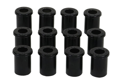 Whiteline Leaf Spring - Bushing Kit to Suit Toyota Land Cruiser 40 Series | W71059