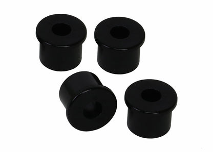 Whiteline Rear Leaf Spring - Bushing Kit to Suit Holden Rodeo KB and Isuzu Trooper UBS17, 56 | W7110