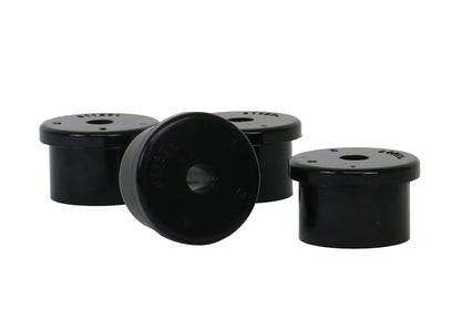 Whiteline Rear Leaf Spring - Rear Eye Bushing Kit to Suit Ford Cortina Mk2 and Escort Mk1 | W71159