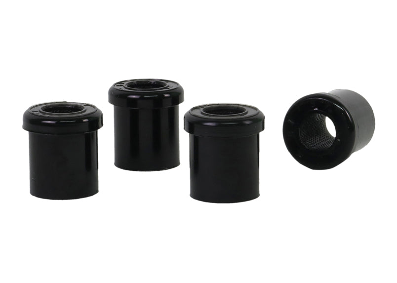 Whiteline Rear Leaf Spring - Bushing Kit to Suit Ford Econovan SB-SH and Mazda E Series | W71187