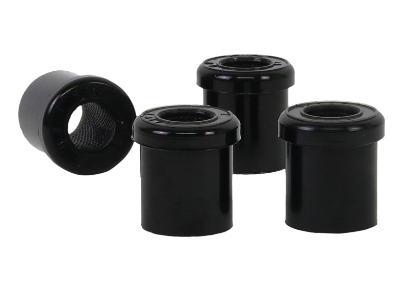 Whiteline Rear Leaf Spring - Bushing Kit to Suit Ford Econovan SB-SH and Mazda E Series | W71187