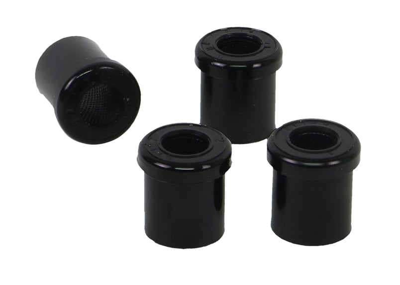 Whiteline Rear Leaf Spring - Bushing Kit to Suit Ford Econovan SB-SH and Mazda E Series | W71187