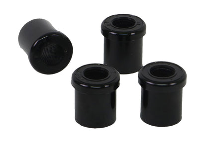 Whiteline Rear Leaf Spring - Bushing Kit to Suit Ford Econovan SB-SH and Mazda E Series | W71187