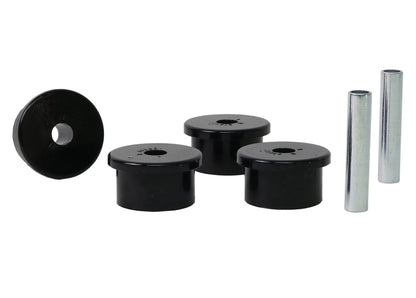 Whiteline Rear Leaf Spring - Front Eye Bushing Kit to Suit Ford Capri, Cortina and Escort | W71289