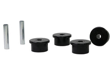 Whiteline Rear Leaf Spring - Front Eye Bushing Kit to Suit Ford Capri, Cortina and Escort | W71289