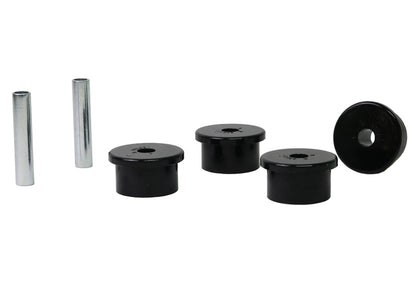Whiteline Rear Leaf Spring - Front Eye Bushing Kit to Suit Ford Capri, Cortina and Escort | W71289