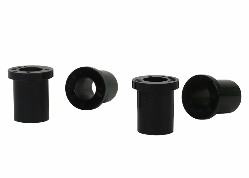 Whiteline Leaf Spring - Bushing Kit to Suit Nissan Patrol G60, MQ, MK | W71294