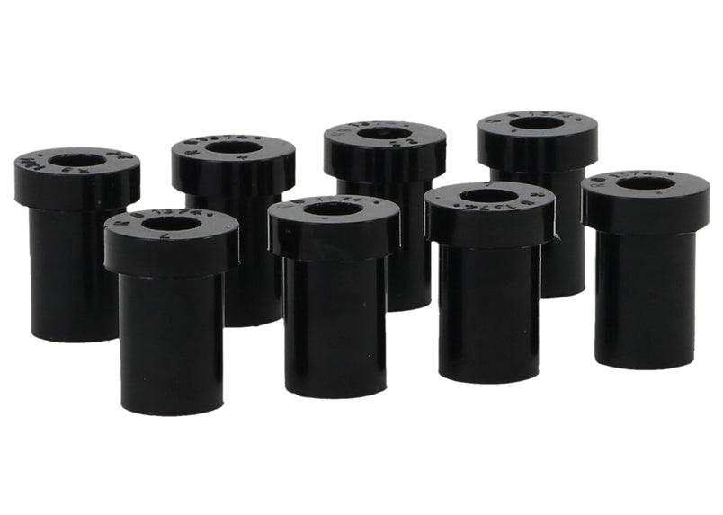 Whiteline Rear Leaf Spring - Bushing Kit to Suit Chrysler Valiant | W71374