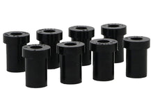 Whiteline Rear Leaf Spring - Bushing Kit to Suit Chrysler Valiant | W71374