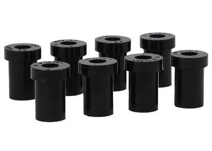 Whiteline Rear Leaf Spring - Bushing Kit to Suit Chrysler Valiant | W71374