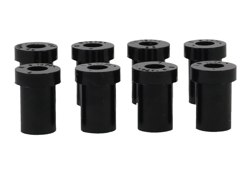 Whiteline Rear Leaf Spring - Bushing Kit to Suit Chrysler Valiant | W71374