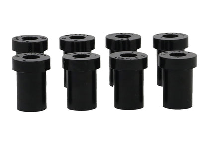 Whiteline Rear Leaf Spring - Bushing Kit to Suit Chrysler Valiant | W71374
