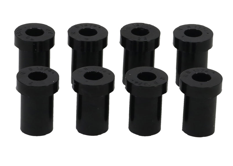 Whiteline Rear Leaf Spring - Bushing Kit to Suit Chrysler Valiant | W71374