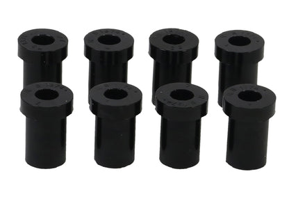Whiteline Rear Leaf Spring - Bushing Kit to Suit Chrysler Valiant | W71374