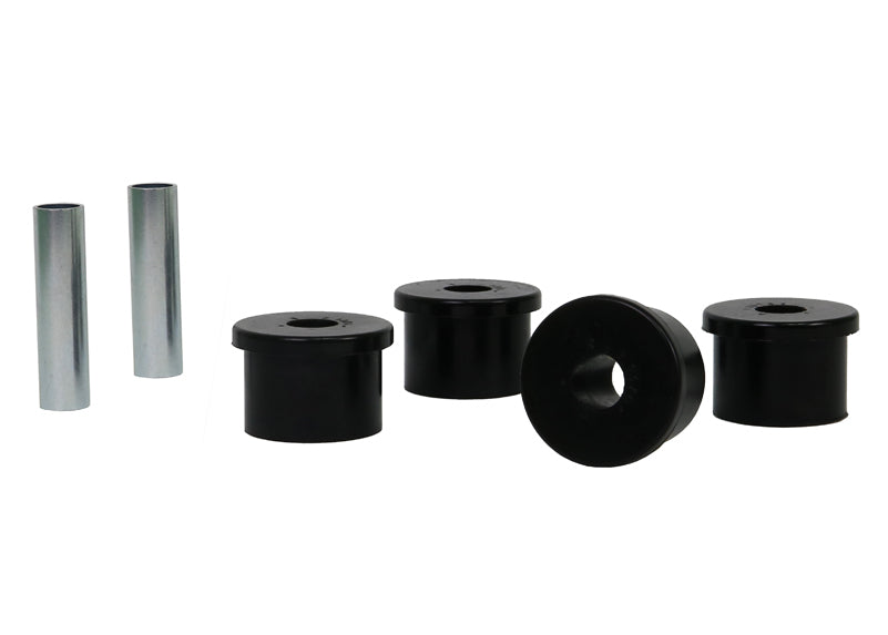 Whiteline Rear Leaf Spring - Front Eye Bushing Kit to Suit Chrysler Valiant | W71376