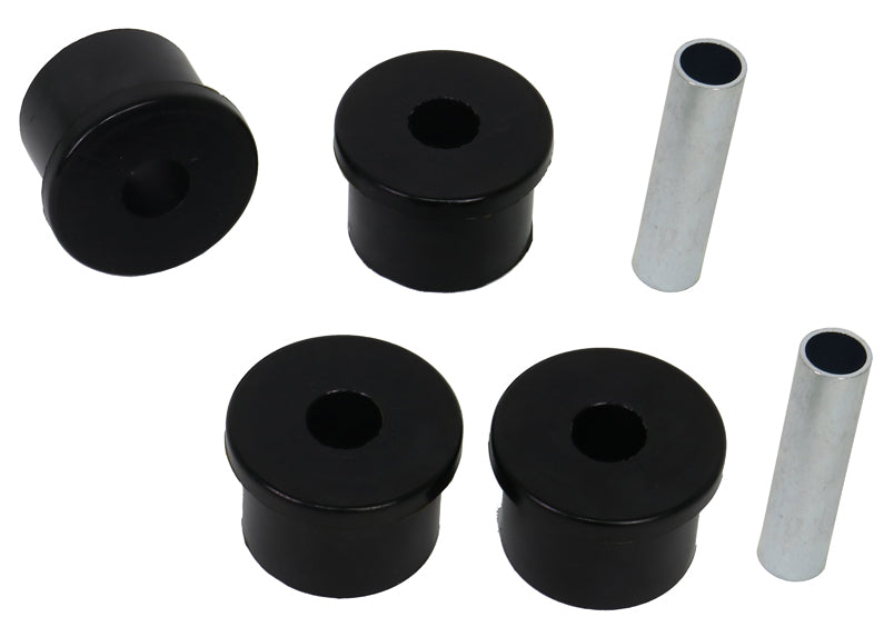 Whiteline Rear Leaf Spring - Front Eye Bushing Kit to Suit Chrysler Valiant | W71376