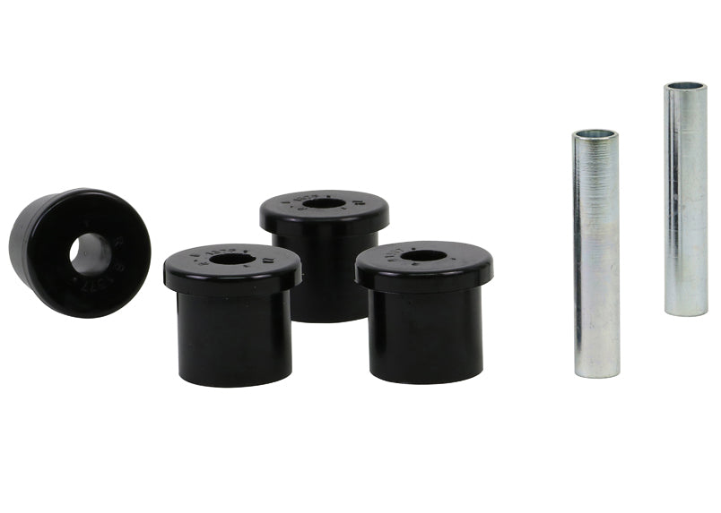 Whiteline Rear Leaf Spring - Bushing Kit to Suit Chrysler Valiant and Nissan 260C, 280C | W71377