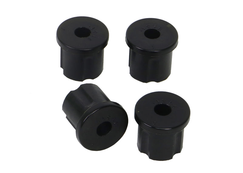 Whiteline Rear Leaf Spring - Rear Eye Bushing Kit to Suit Chrysler Valiant | W71378