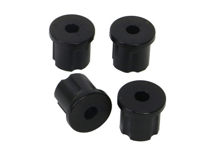 Whiteline Rear Leaf Spring - Rear Eye Bushing Kit to Suit Chrysler Valiant | W71378