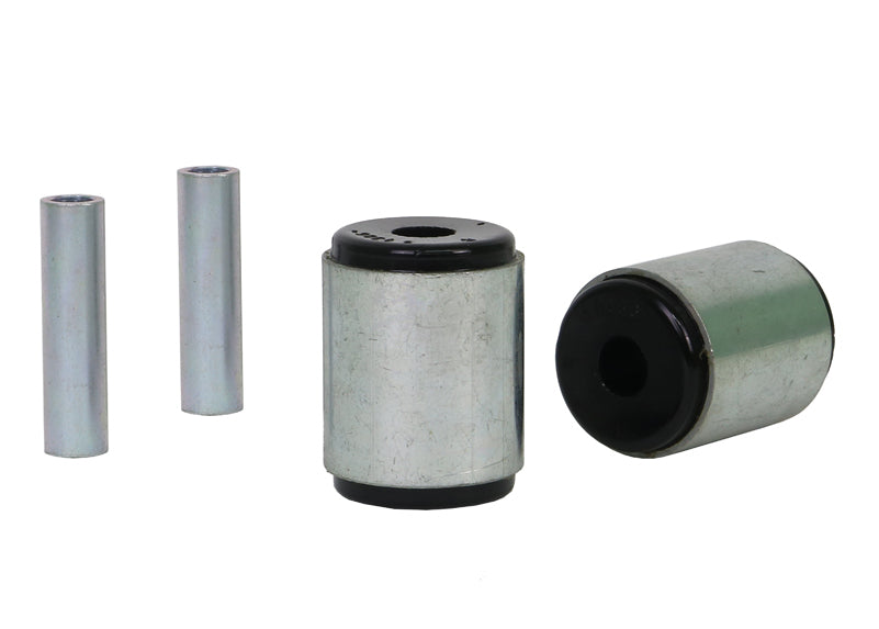 Whiteline Rear Leaf Spring - Front Eye Bushing Kit to Suit Ford Capri 1300, 2000, 3000 | W71386
