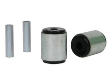 Whiteline Rear Leaf Spring - Front Eye Bushing Kit to Suit Ford Capri 1300, 2000, 3000 | W71386