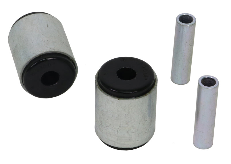Whiteline Rear Leaf Spring - Front Eye Bushing Kit to Suit Ford Capri 1300, 2000, 3000 | W71386