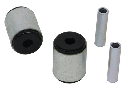 Whiteline Rear Leaf Spring - Front Eye Bushing Kit to Suit Ford Capri 1300, 2000, 3000 | W71386