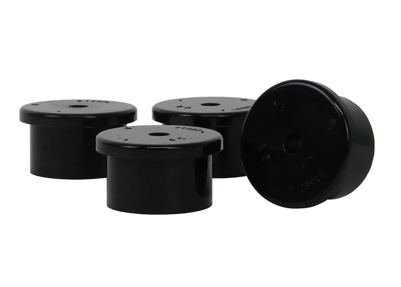 Whiteline Rear Leaf Spring - Rear Eye Bushing Kit to Suit Ford Capri and Cortina | W71387