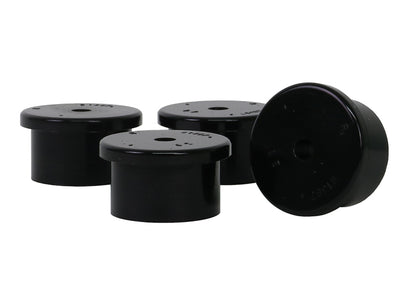 Whiteline Rear Leaf Spring - Rear Eye Bushing Kit to Suit Ford Capri and Cortina | W71387