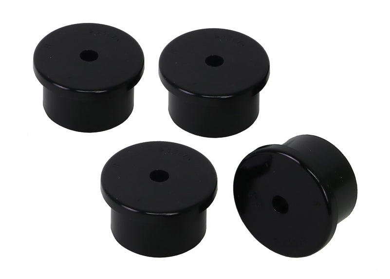 Whiteline Rear Leaf Spring - Rear Eye Bushing Kit to Suit Ford Capri and Cortina | W71387