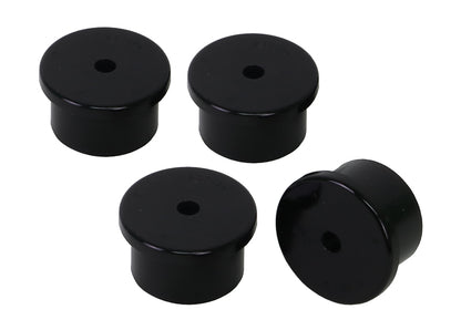 Whiteline Rear Leaf Spring - Rear Eye Bushing Kit to Suit Ford Capri and Cortina | W71387