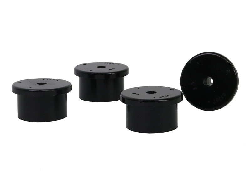 Whiteline Rear Leaf Spring - Rear Eye Bushing Kit to Suit Ford Capri and Cortina | W71387