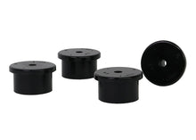 Whiteline Rear Leaf Spring - Rear Eye Bushing Kit to Suit Ford Capri and Cortina | W71387